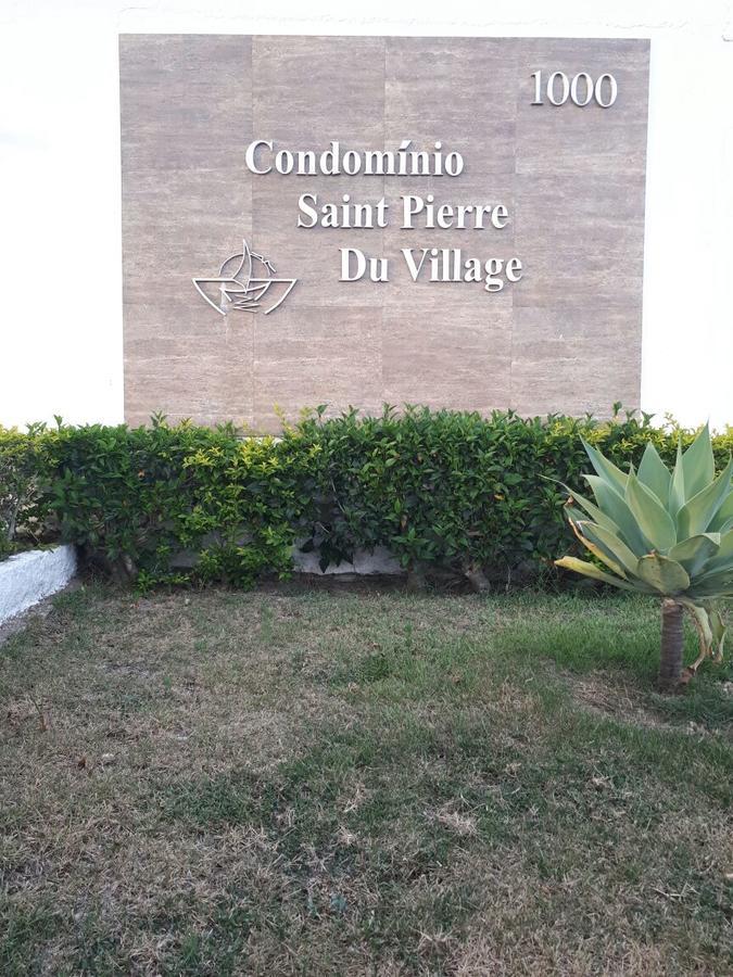 Cantinho Do Village São Pedro da Aldeia 외부 사진