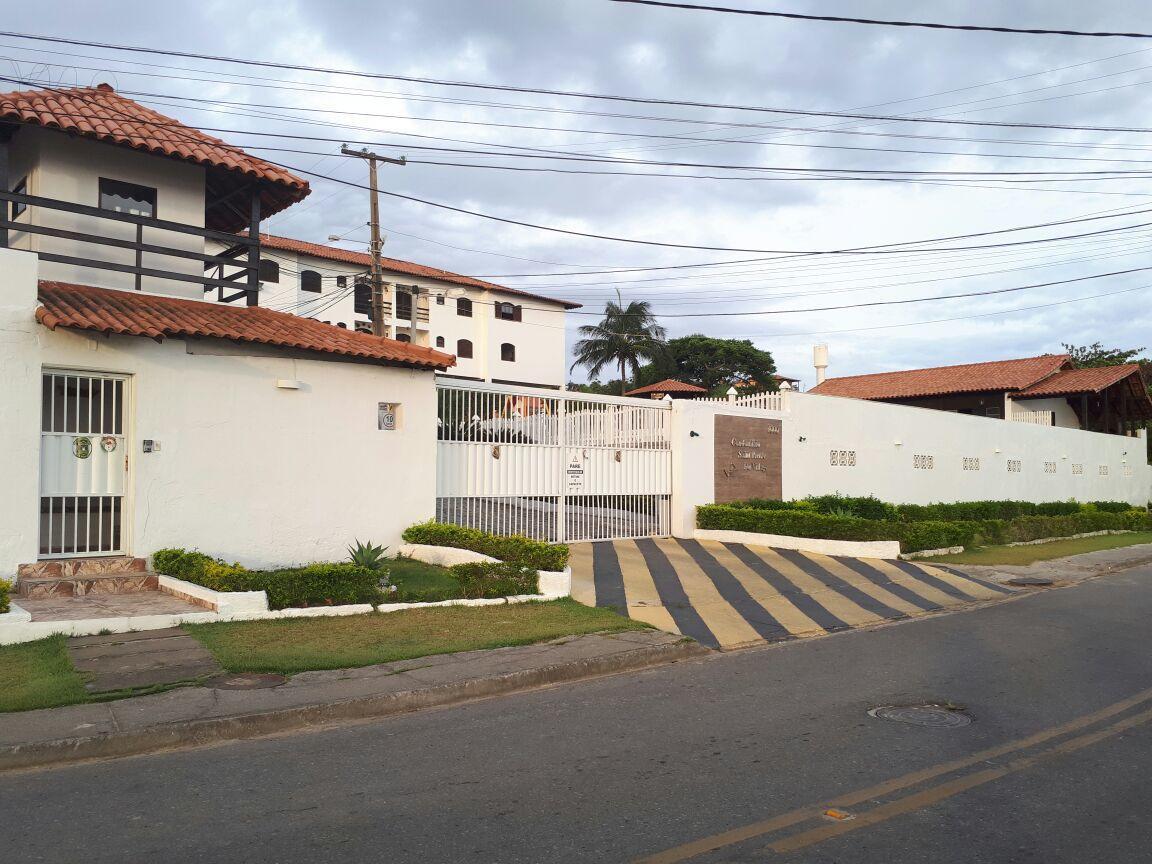 Cantinho Do Village São Pedro da Aldeia 외부 사진