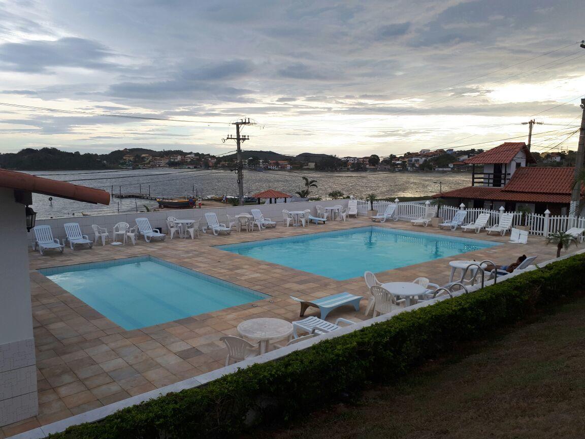 Cantinho Do Village São Pedro da Aldeia 외부 사진