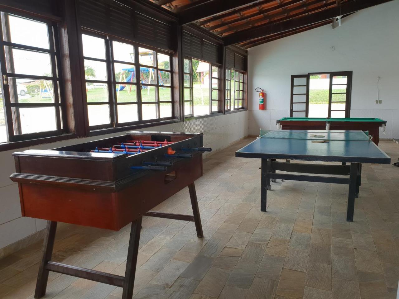 Cantinho Do Village São Pedro da Aldeia 외부 사진