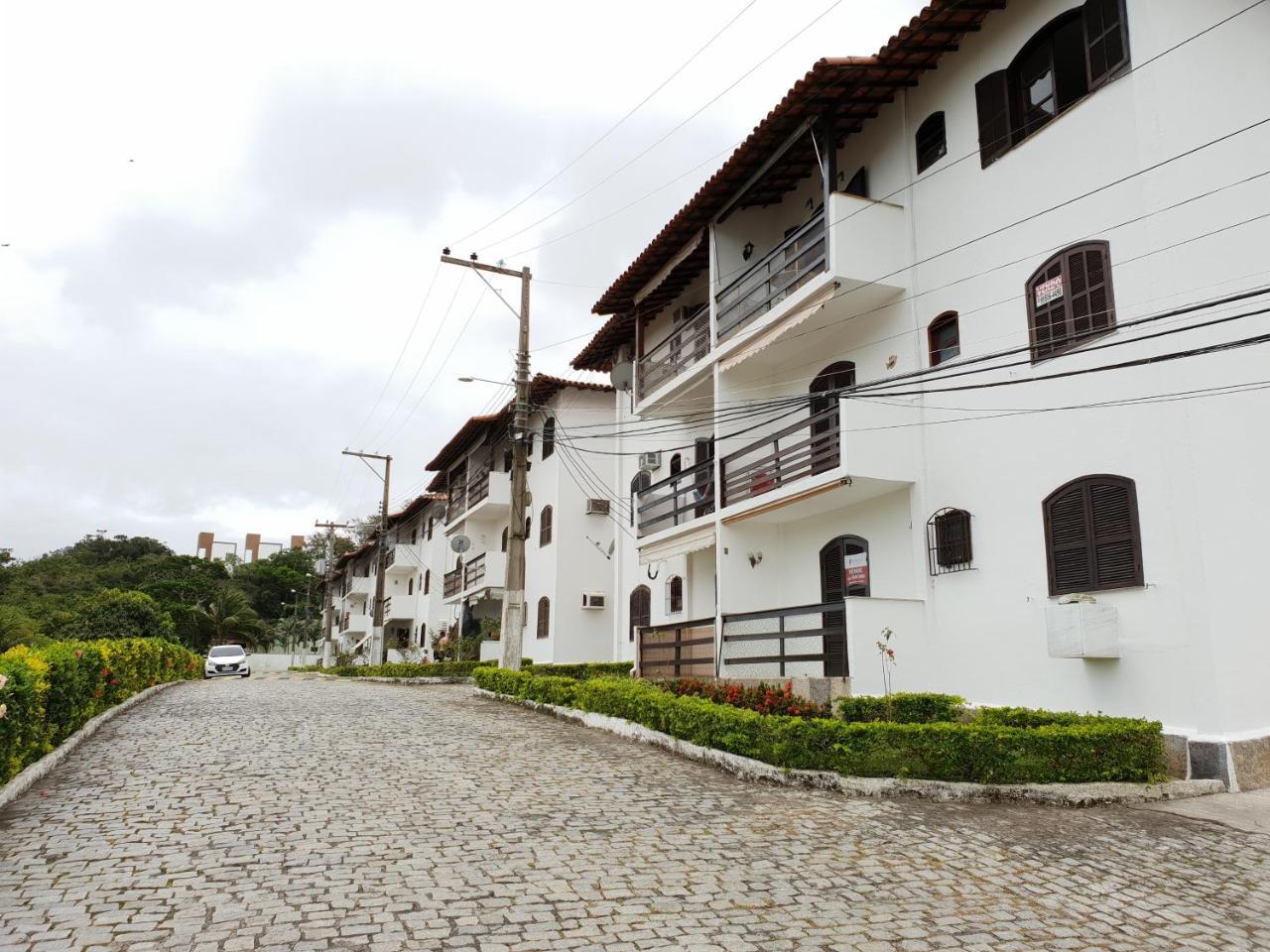 Cantinho Do Village São Pedro da Aldeia 외부 사진