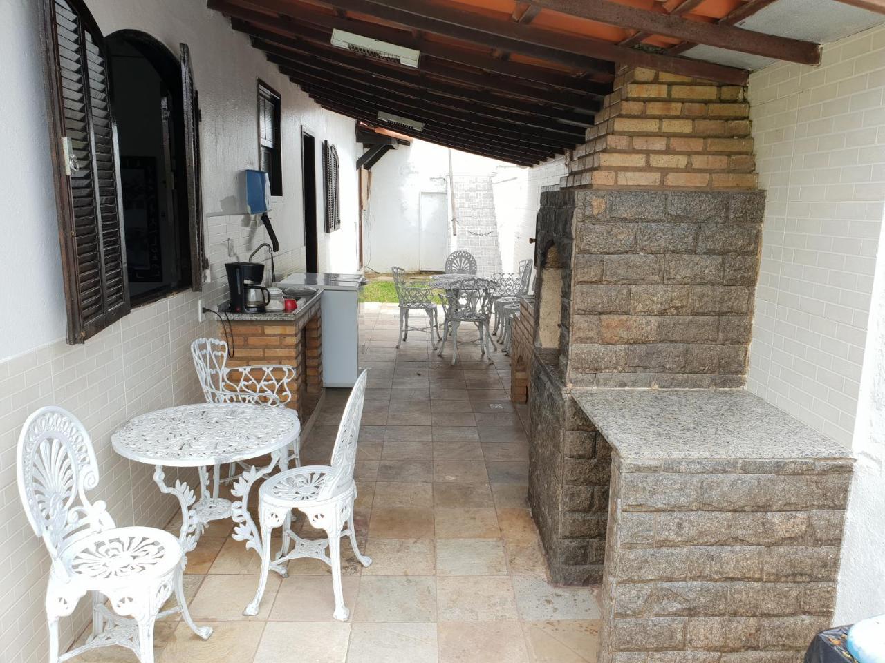 Cantinho Do Village São Pedro da Aldeia 외부 사진