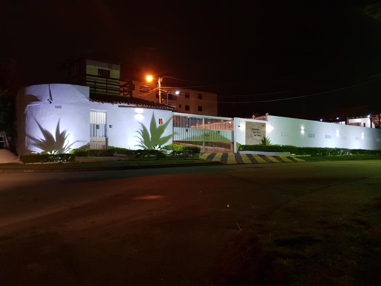 Cantinho Do Village São Pedro da Aldeia 외부 사진